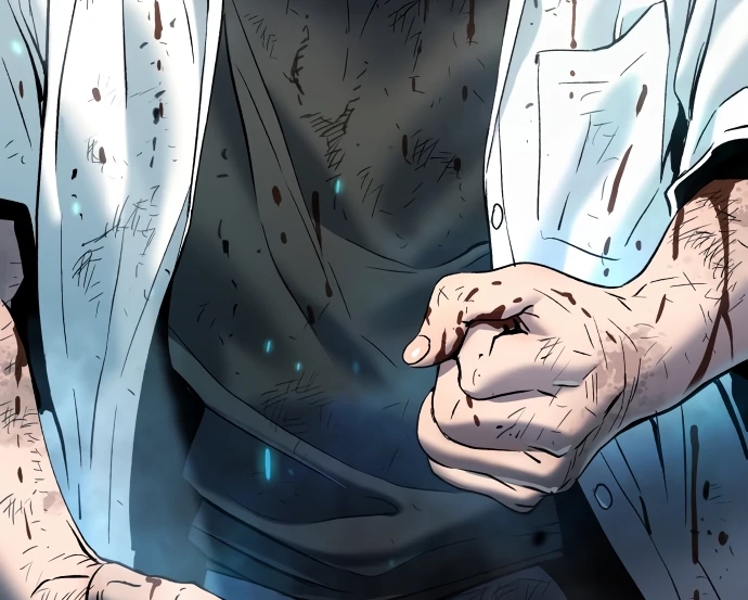 Oh! Dangun Chapter 49 - Page 133