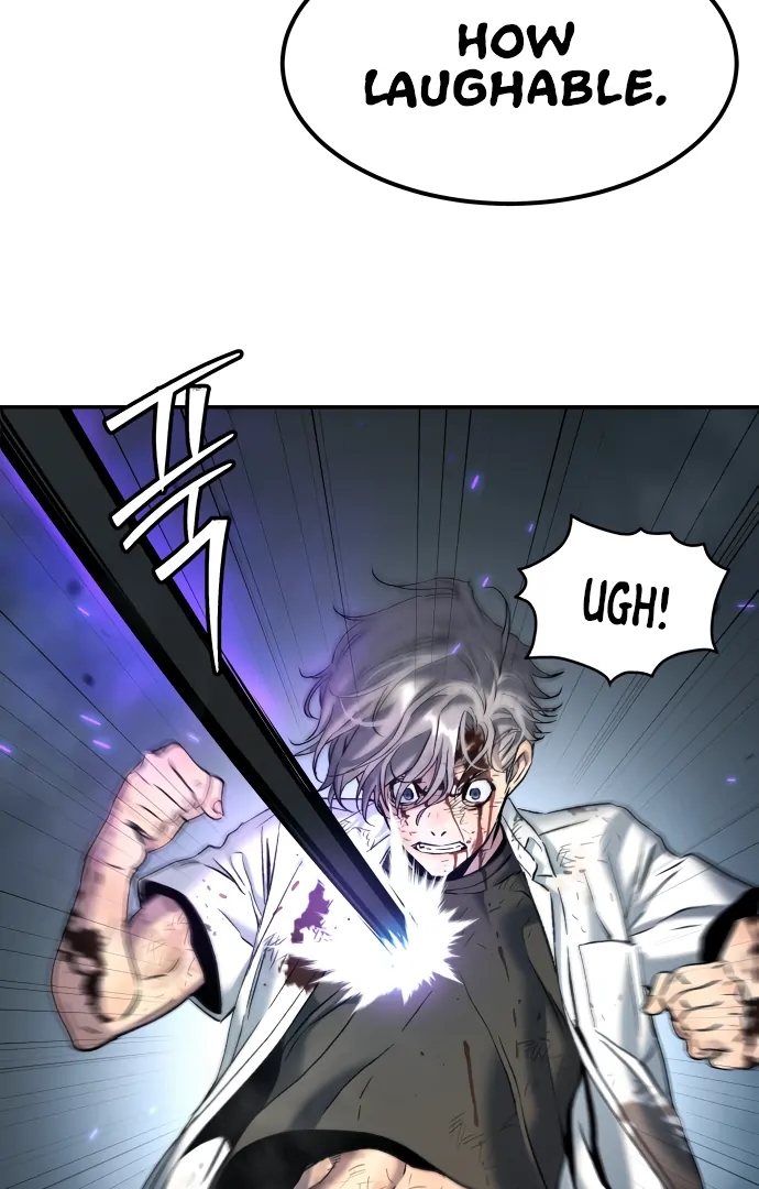 Oh! Dangun Chapter 49 - Page 136