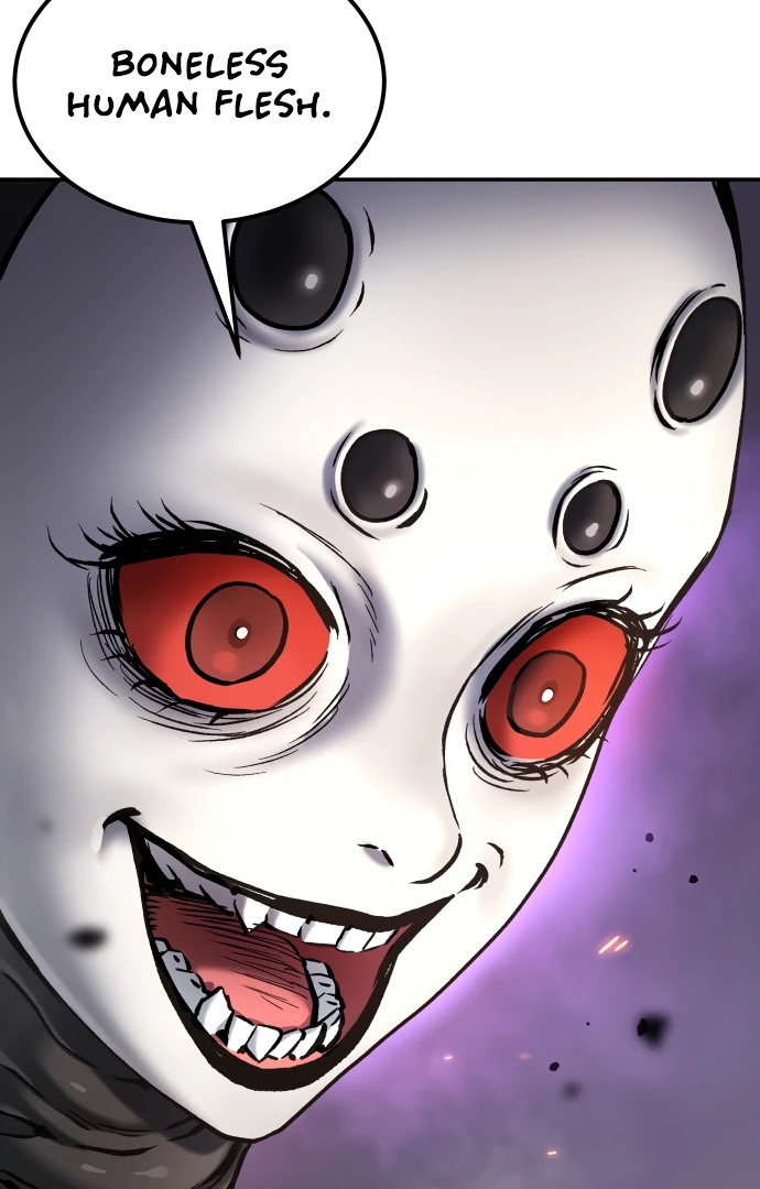 Oh! Dangun Chapter 49 - Page 139