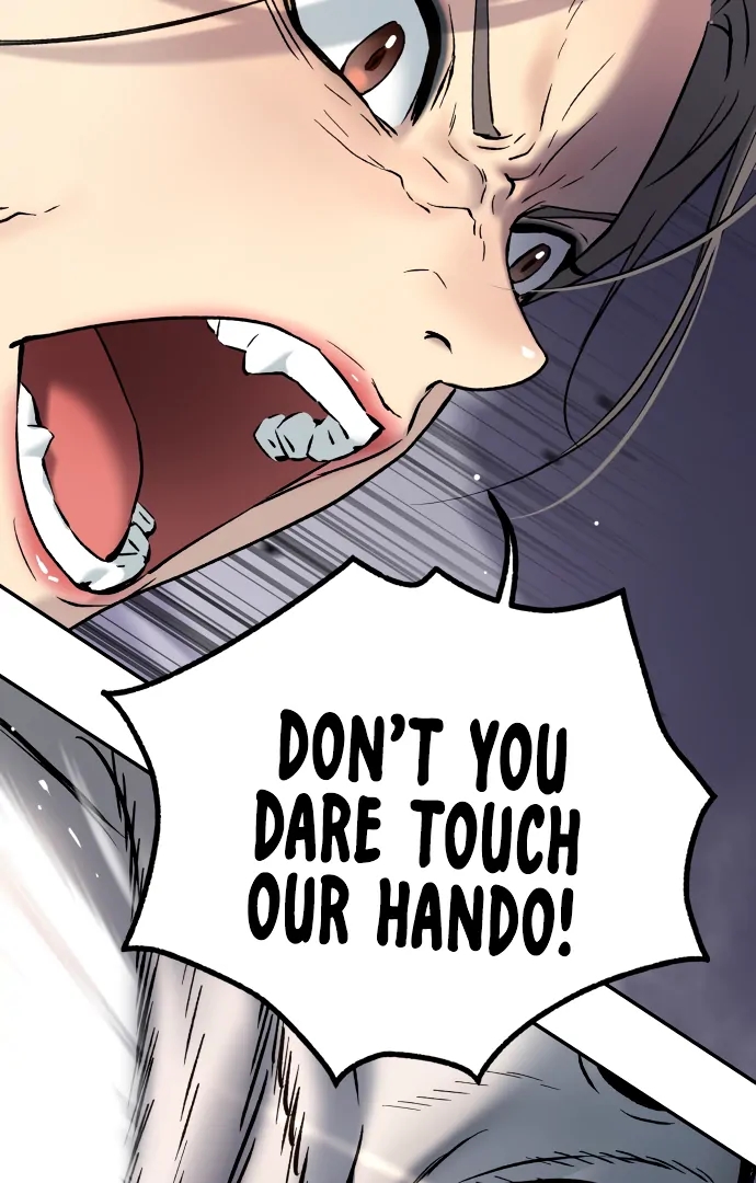 Oh! Dangun Chapter 49 - Page 148