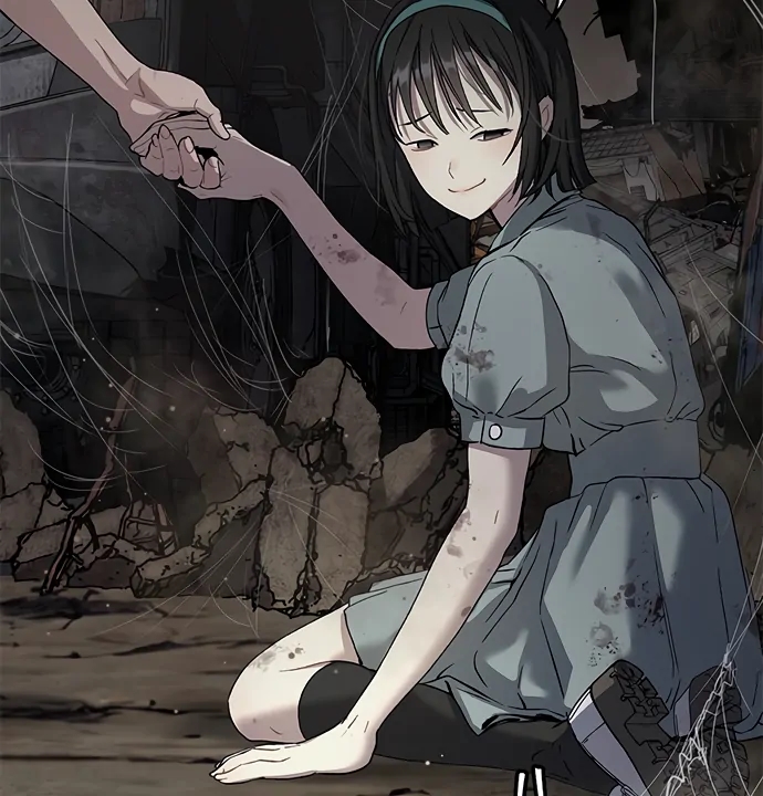 Oh! Dangun Chapter 49 - Page 16