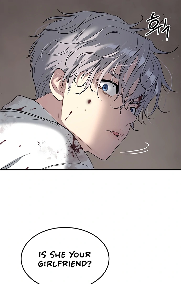 Oh! Dangun Chapter 49 - Page 18