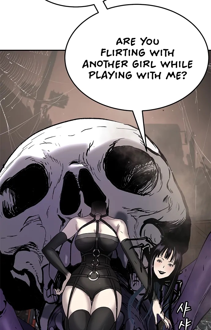 Oh! Dangun Chapter 49 - Page 19