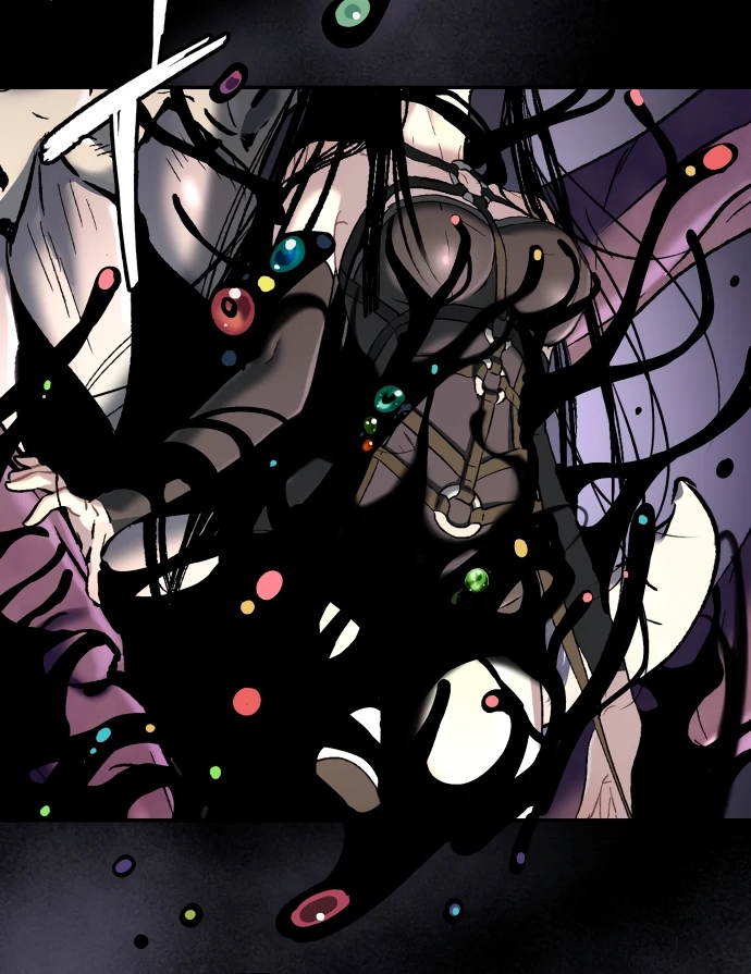 Oh! Dangun Chapter 49 - Page 25