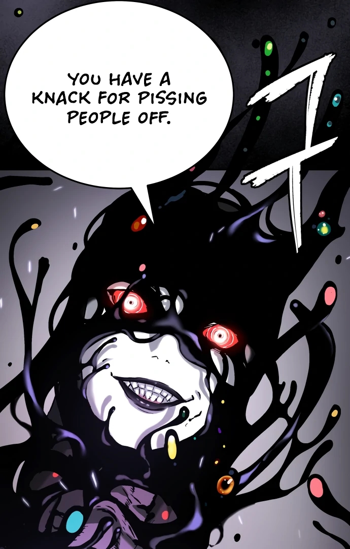 Oh! Dangun Chapter 49 - Page 26