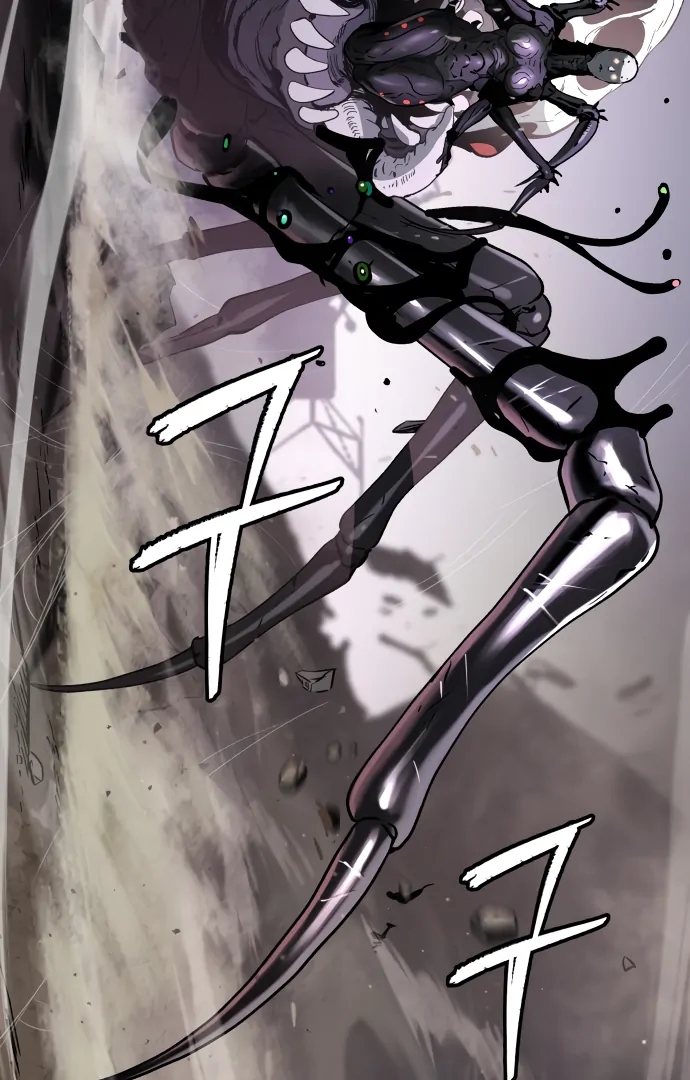 Oh! Dangun Chapter 49 - Page 28