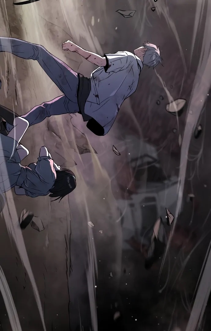 Oh! Dangun Chapter 49 - Page 29