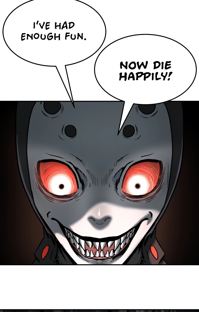 Oh! Dangun Chapter 49 - Page 36