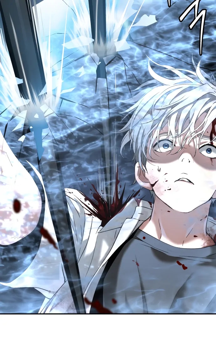 Oh! Dangun Chapter 49 - Page 39