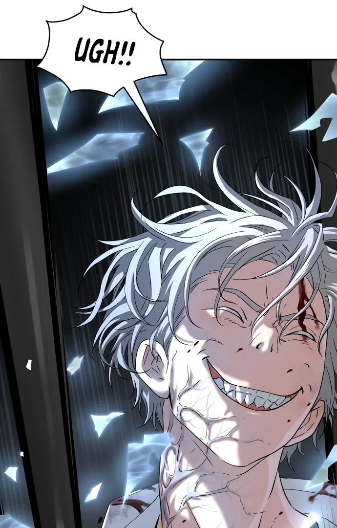 Oh! Dangun Chapter 49 - Page 40