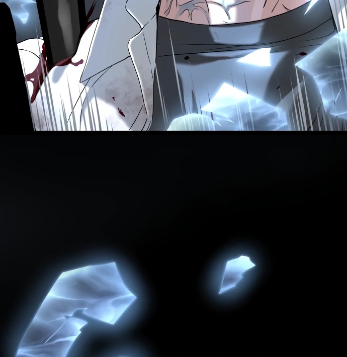 Oh! Dangun Chapter 49 - Page 41