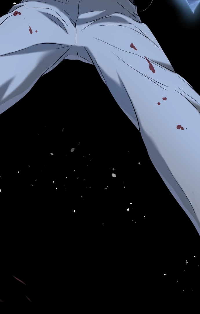 Oh! Dangun Chapter 49 - Page 44