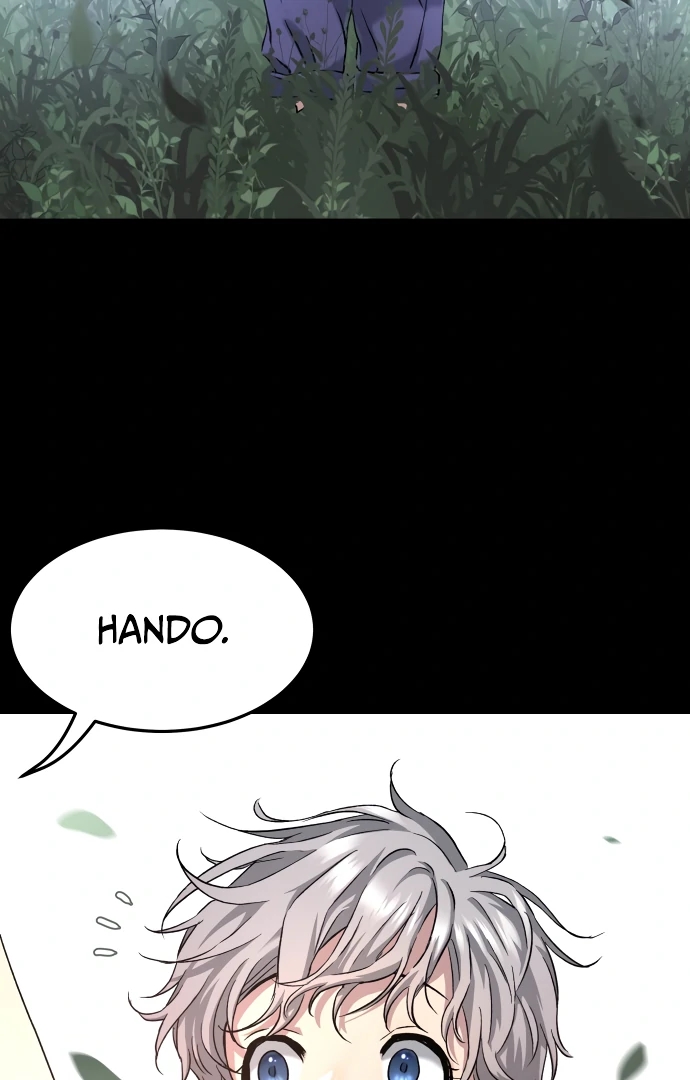 Oh! Dangun Chapter 49 - Page 48