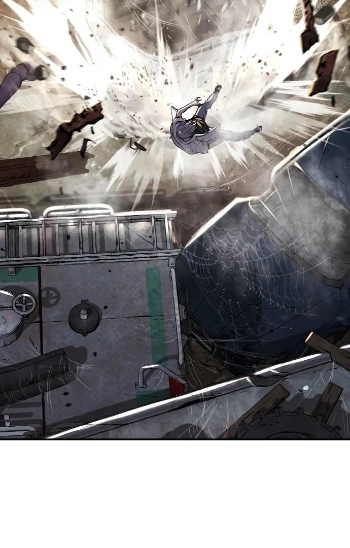 Oh! Dangun Chapter 49 - Page 5