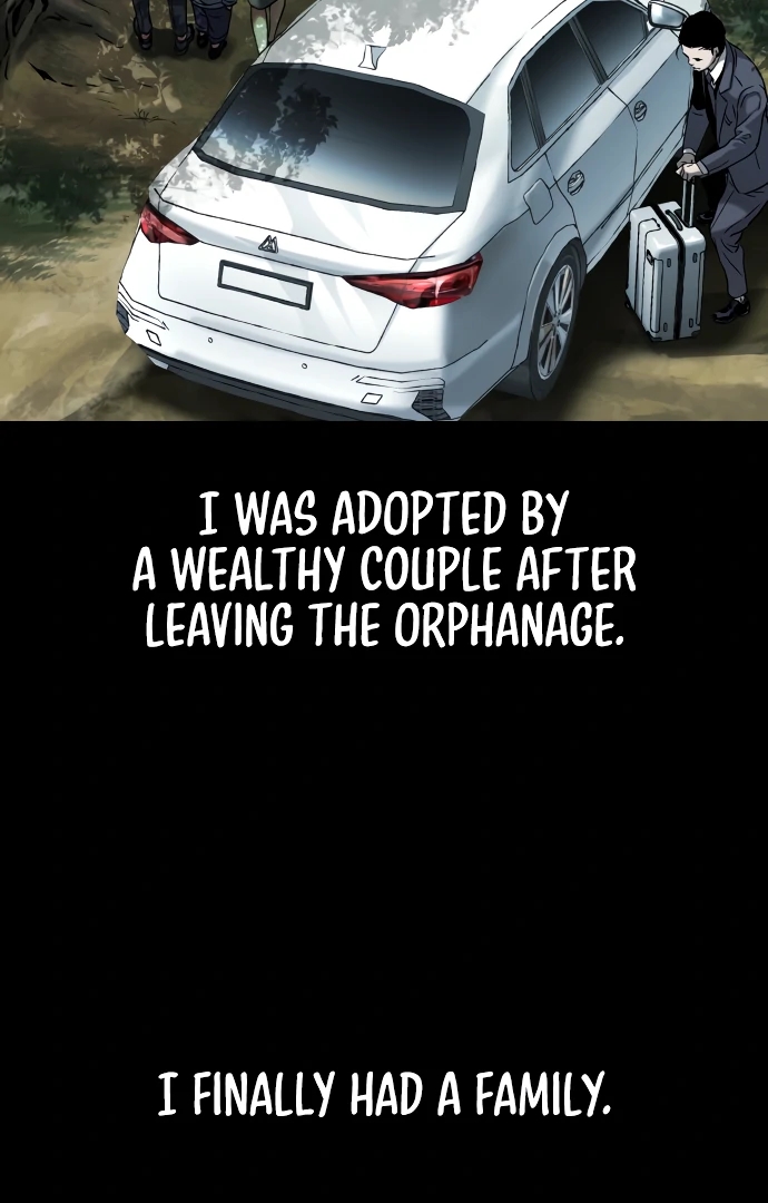 Oh! Dangun Chapter 49 - Page 53