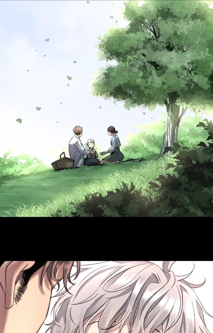 Oh! Dangun Chapter 49 - Page 54