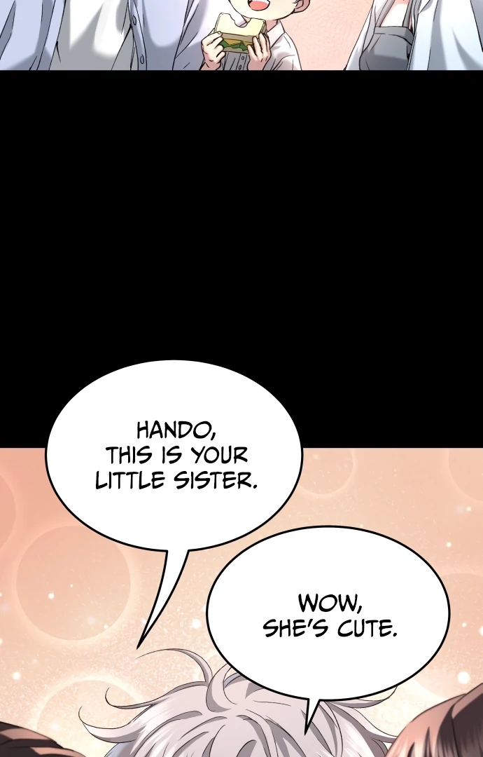 Oh! Dangun Chapter 49 - Page 56