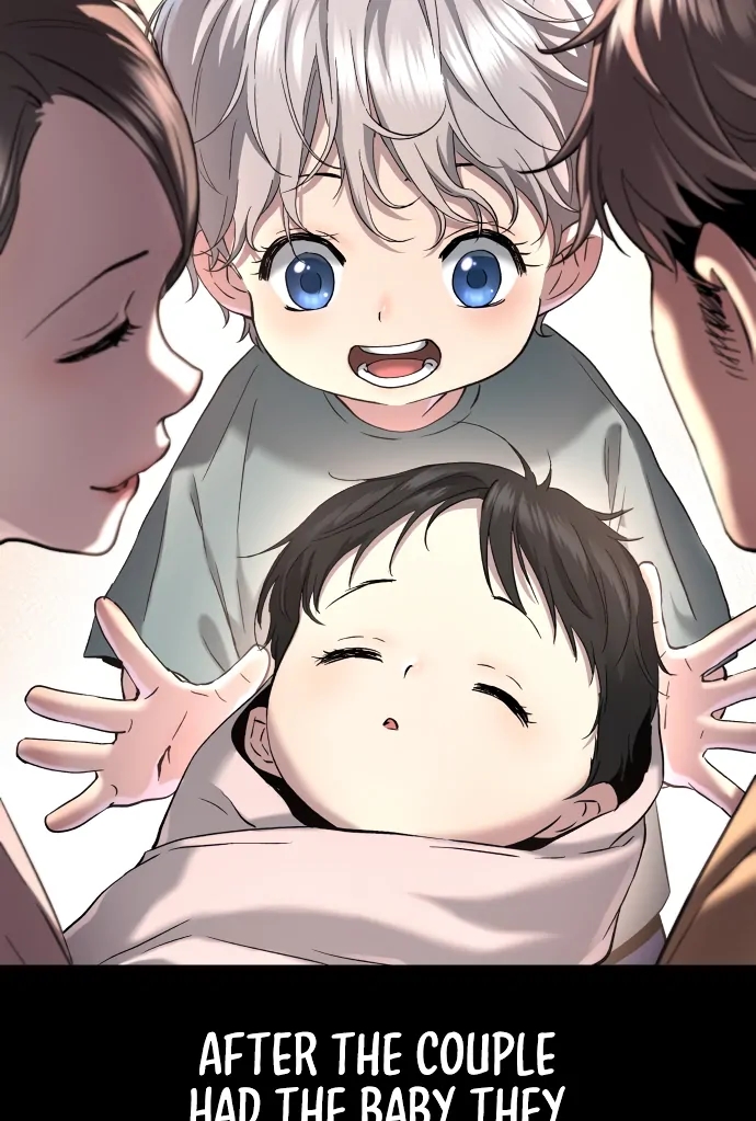 Oh! Dangun Chapter 49 - Page 57