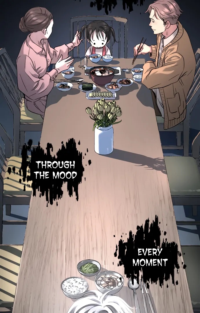 Oh! Dangun Chapter 49 - Page 61