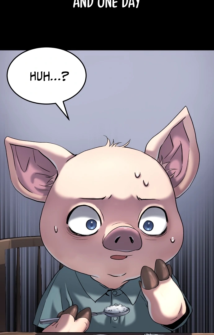 Oh! Dangun Chapter 49 - Page 63