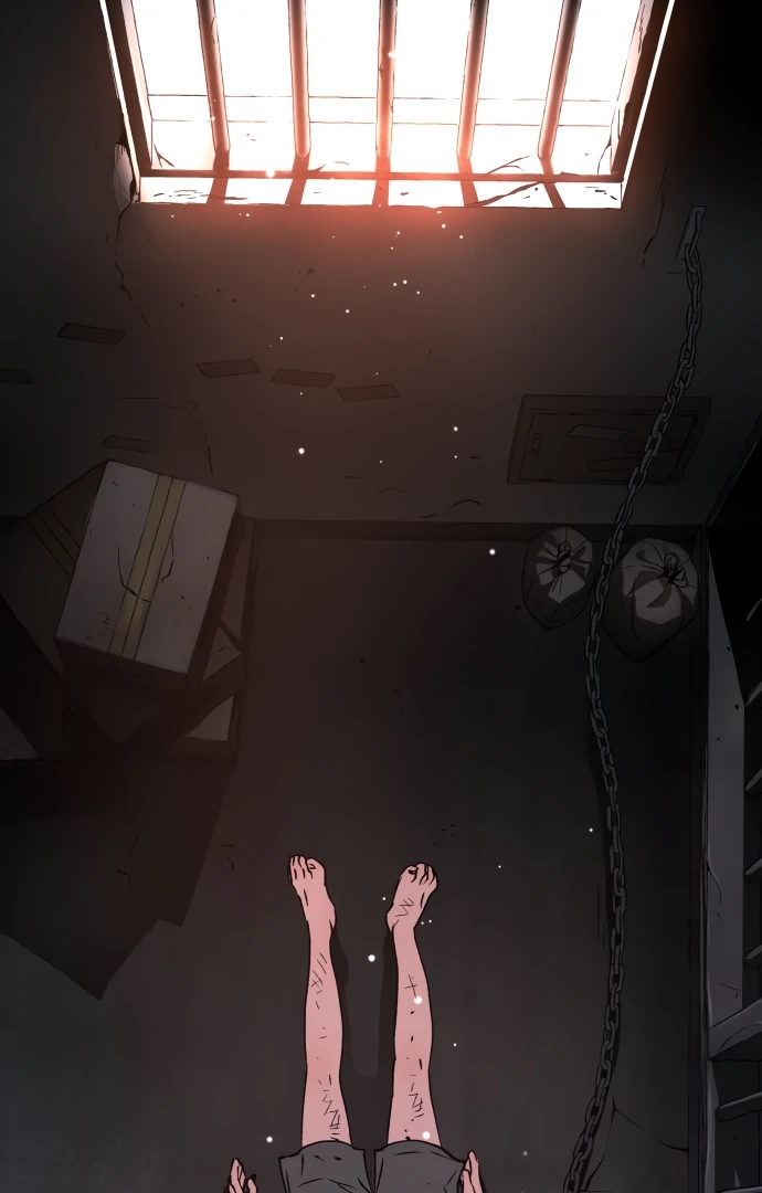 Oh! Dangun Chapter 49 - Page 70