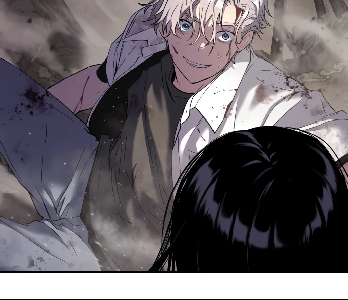 Oh! Dangun Chapter 49 - Page 8