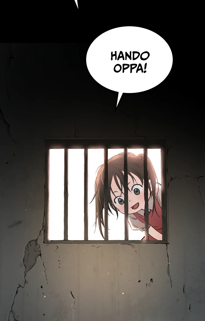 Oh! Dangun Chapter 49 - Page 81