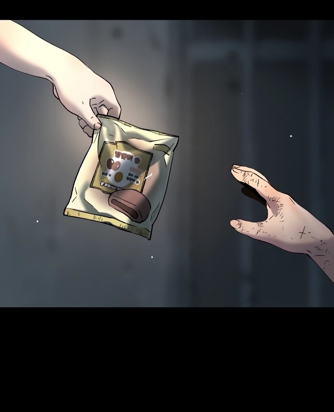 Oh! Dangun Chapter 49 - Page 84