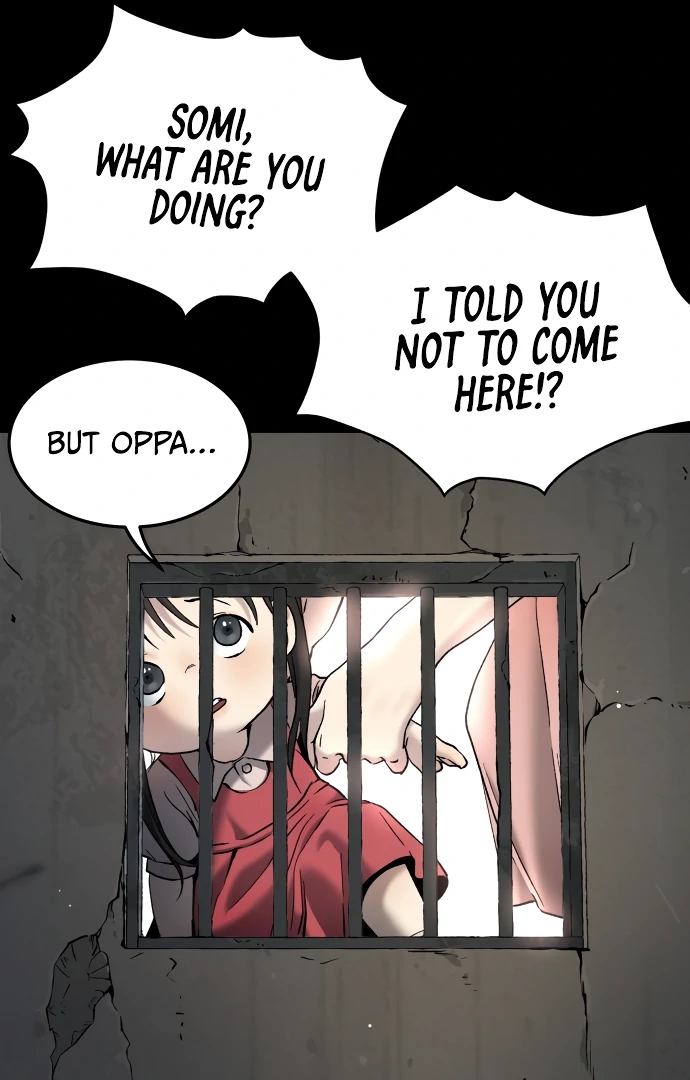 Oh! Dangun Chapter 49 - Page 85