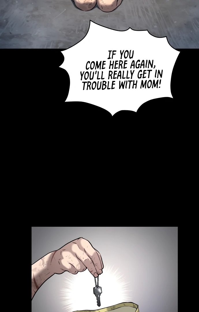 Oh! Dangun Chapter 49 - Page 87