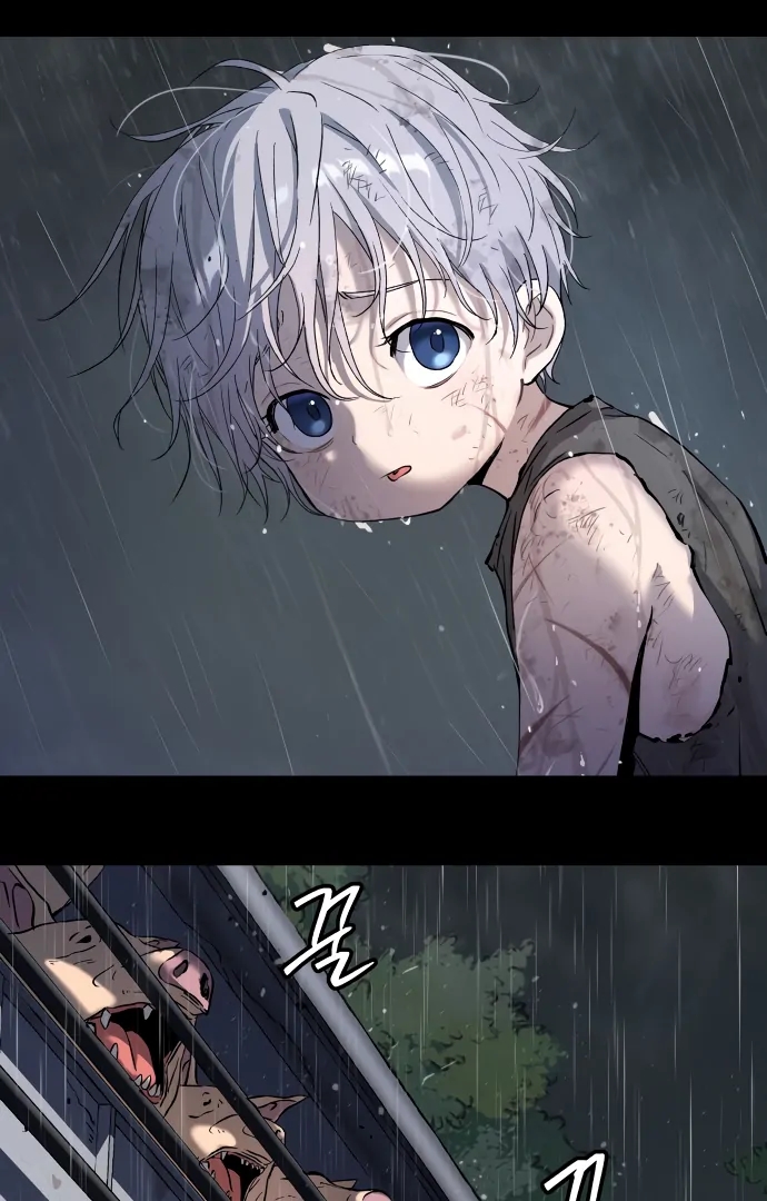 Oh! Dangun Chapter 49 - Page 94