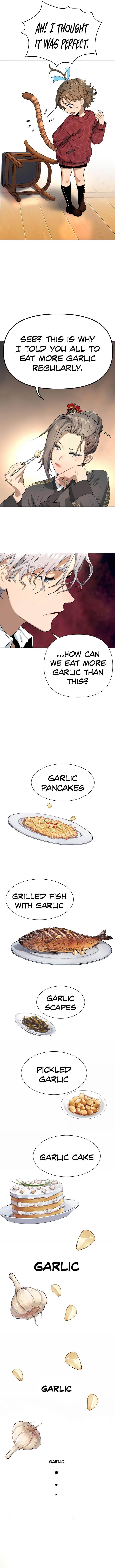 Oh! Dangun Chapter 5 - Page 4