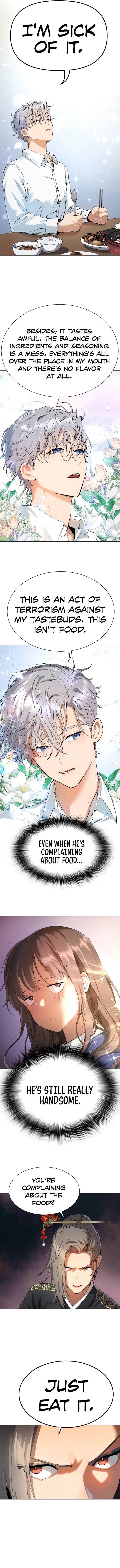 Oh! Dangun Chapter 5 - Page 5