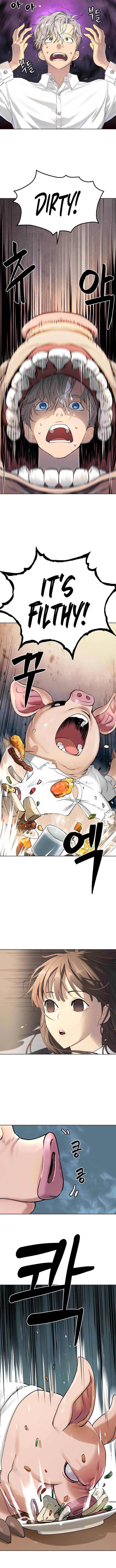 Oh! Dangun Chapter 5 - Page 7