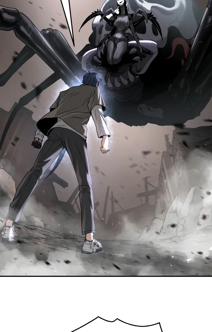 Oh! Dangun Chapter 50 - Page 104