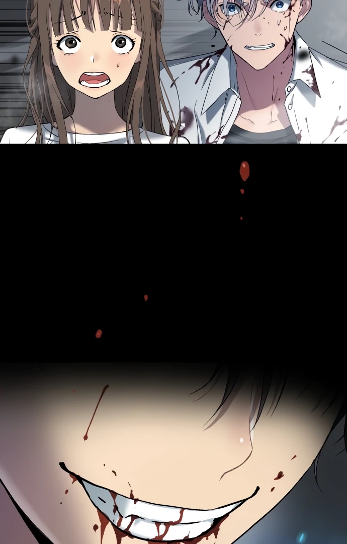 Oh! Dangun Chapter 50 - Page 122