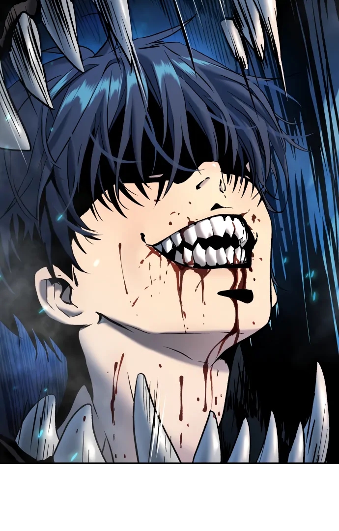 Oh! Dangun Chapter 50 - Page 124