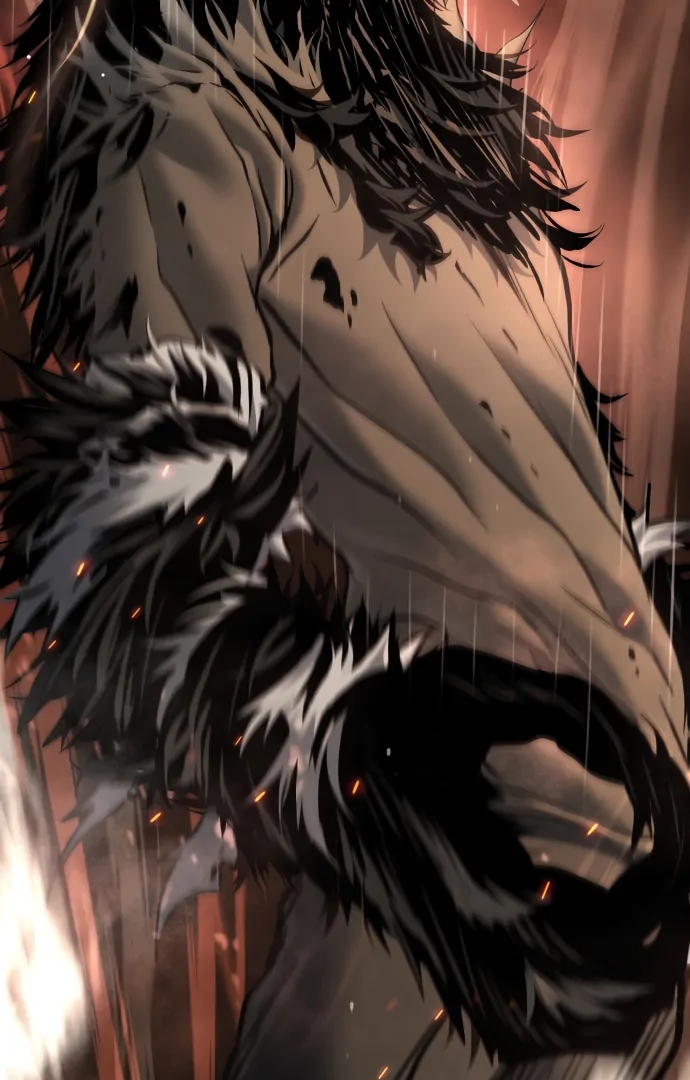 Oh! Dangun Chapter 50 - Page 126