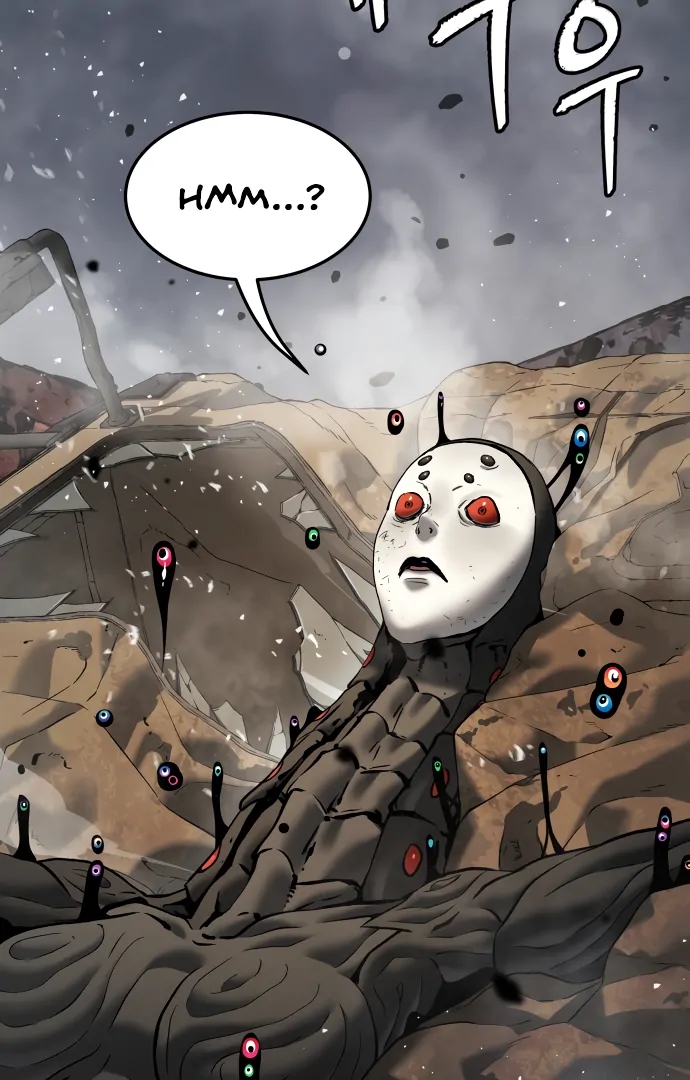 Oh! Dangun Chapter 50 - Page 13