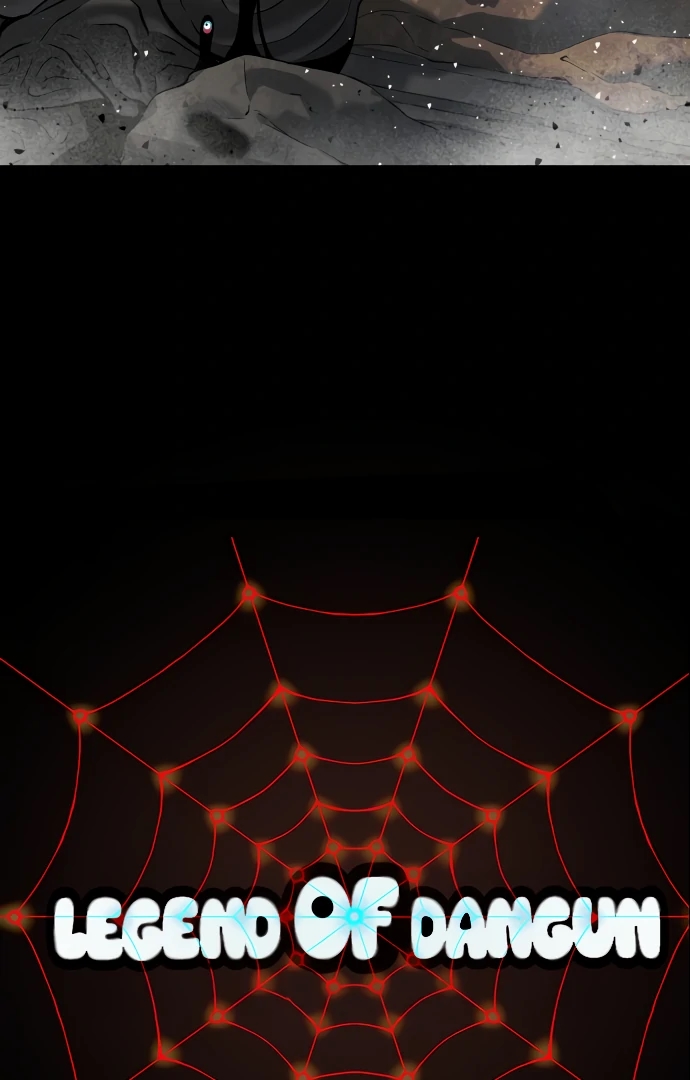 Oh! Dangun Chapter 50 - Page 14