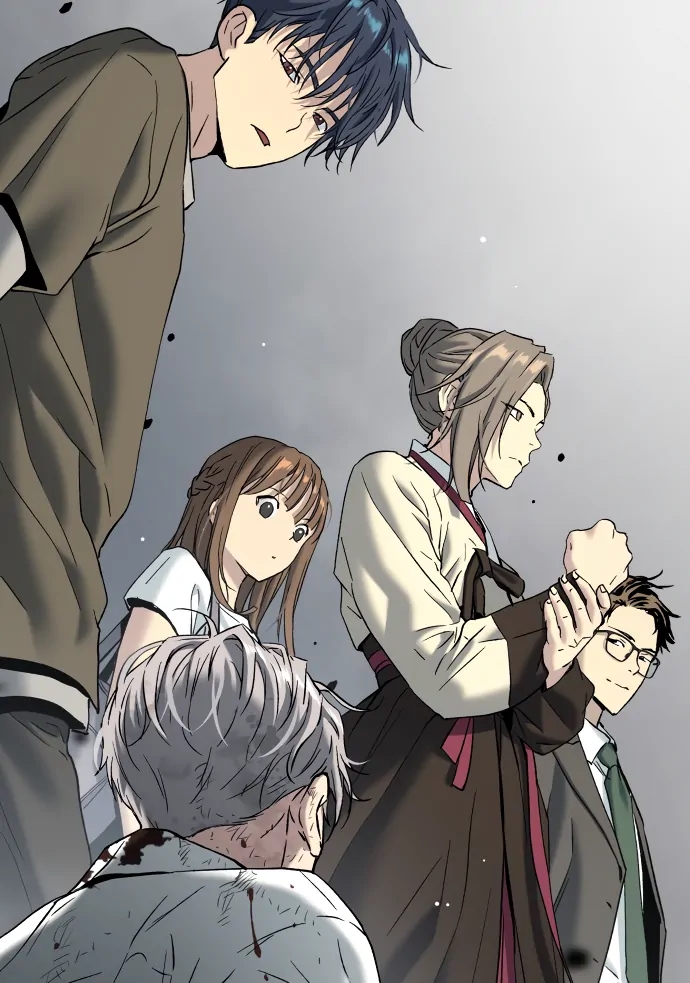 Oh! Dangun Chapter 50 - Page 16