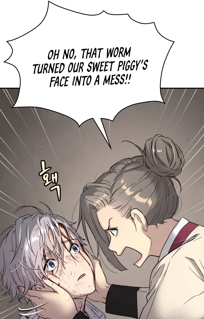 Oh! Dangun Chapter 50 - Page 18