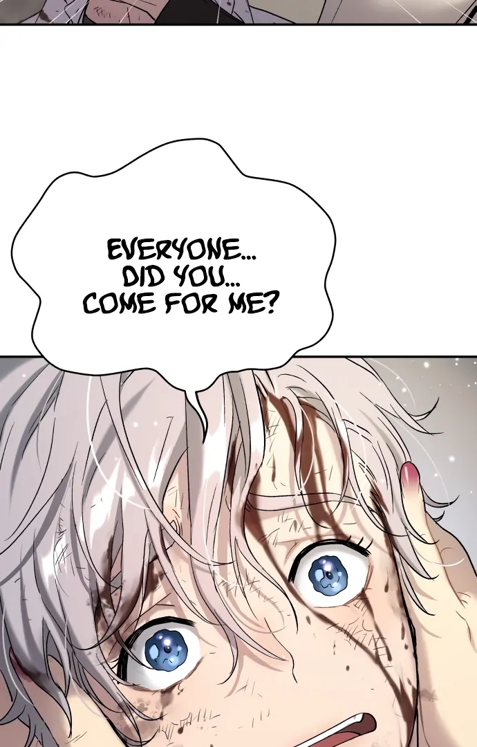 Oh! Dangun Chapter 50 - Page 19