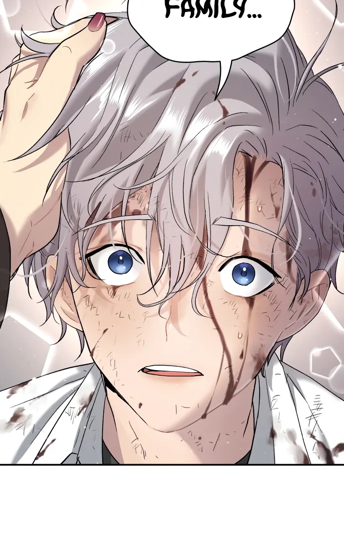 Oh! Dangun Chapter 50 - Page 22