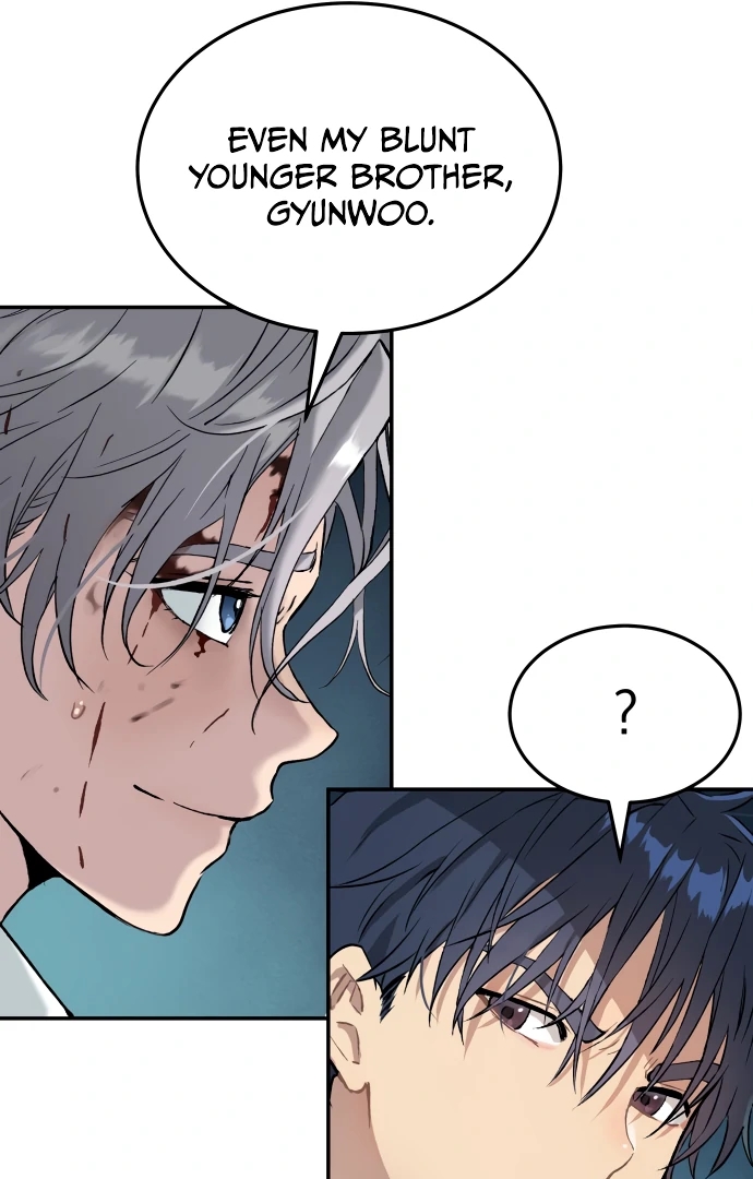 Oh! Dangun Chapter 50 - Page 26