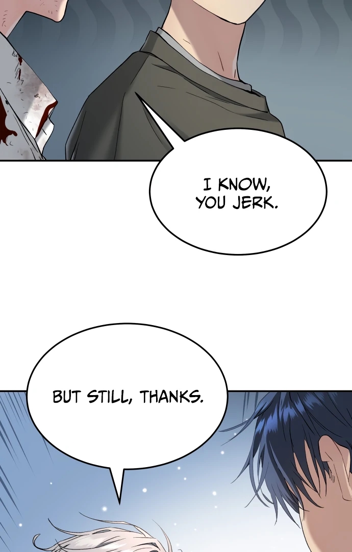 Oh! Dangun Chapter 50 - Page 28