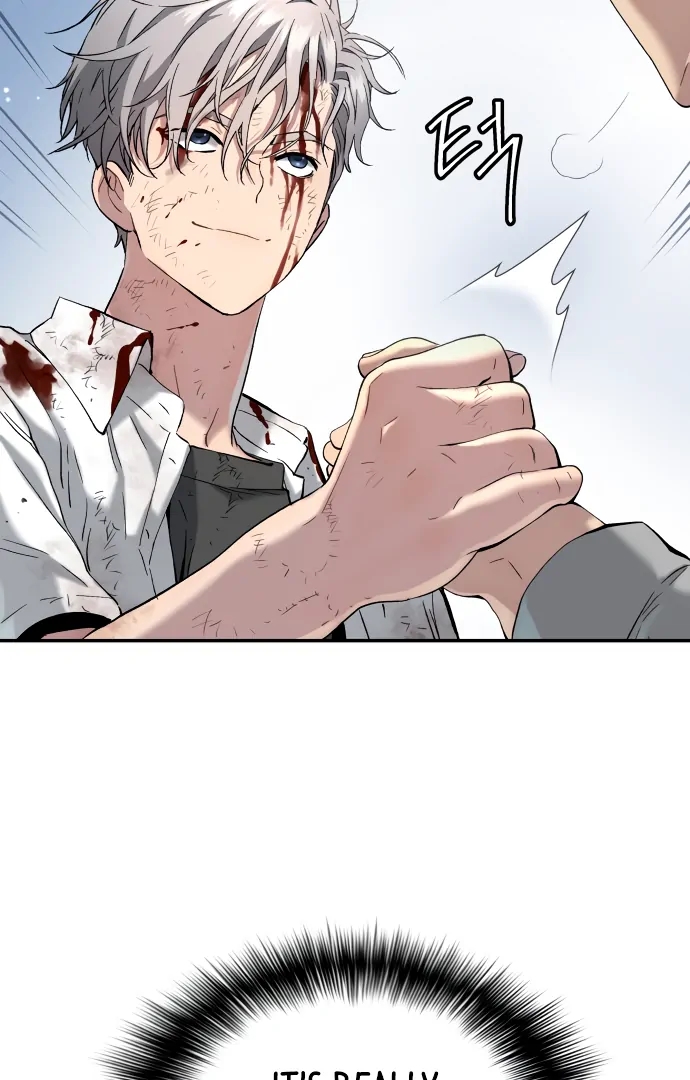 Oh! Dangun Chapter 50 - Page 29