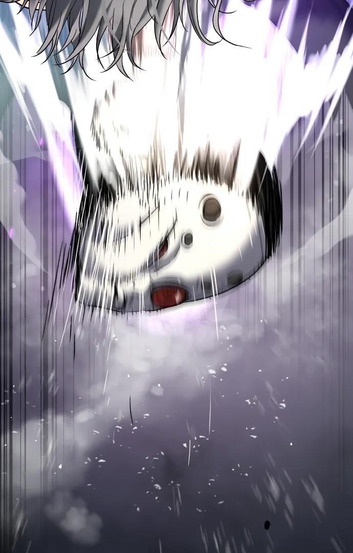 Oh! Dangun Chapter 50 - Page 3