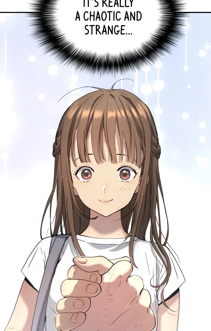 Oh! Dangun Chapter 50 - Page 30