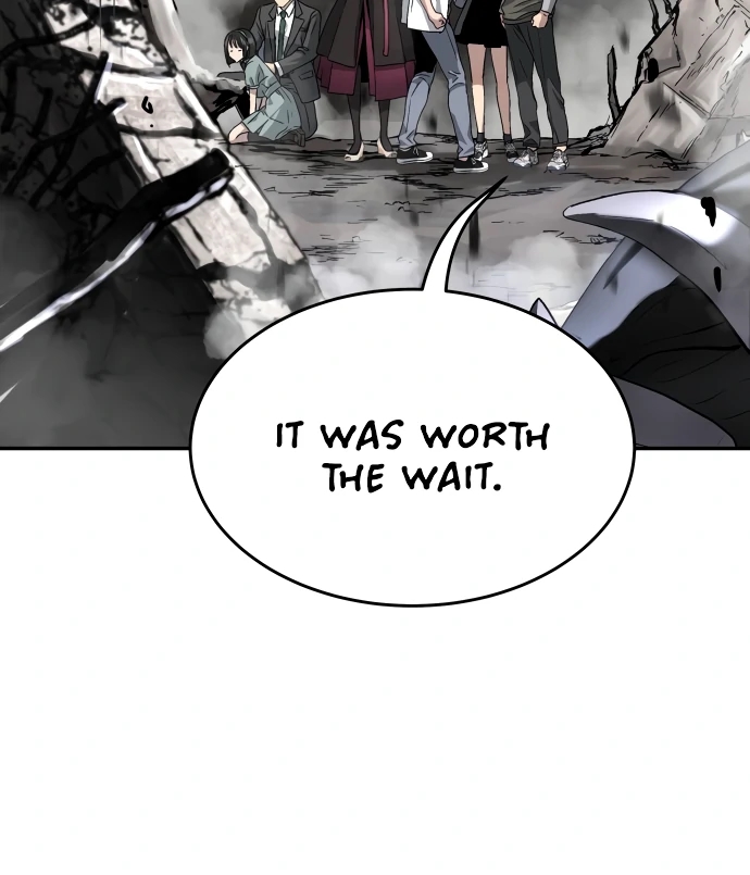 Oh! Dangun Chapter 50 - Page 33